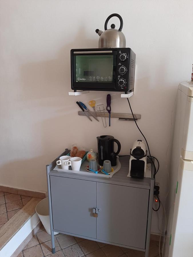 Monovano Centro Storico Catania-Fontanarossai nemzetközi repülőtér Kültér fotó