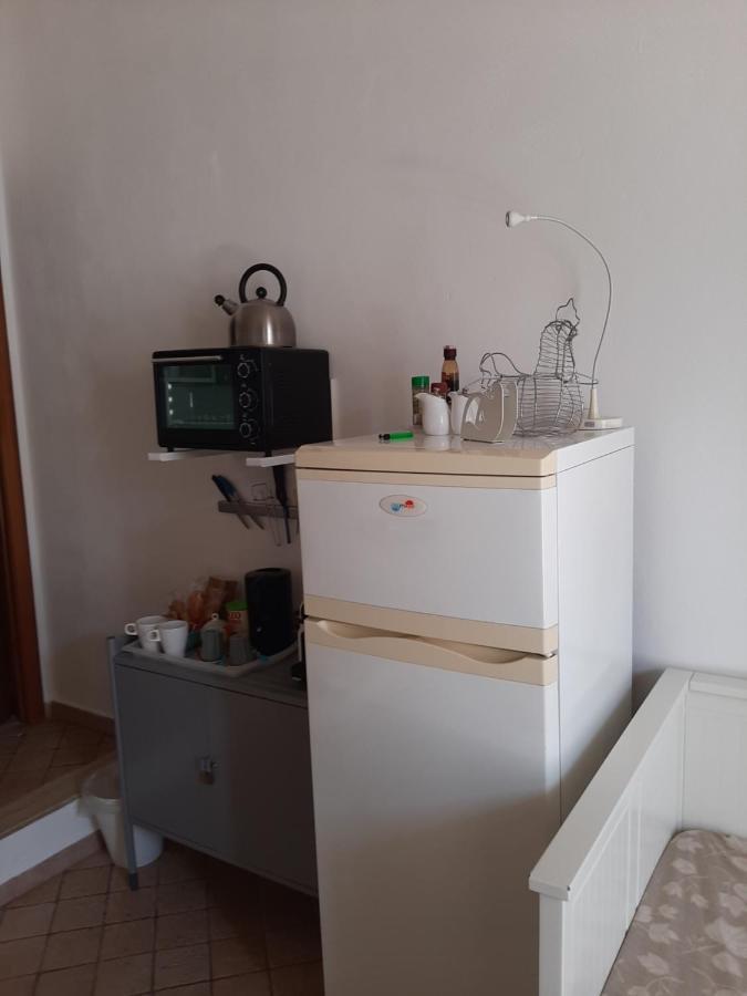 Monovano Centro Storico Catania-Fontanarossai nemzetközi repülőtér Kültér fotó